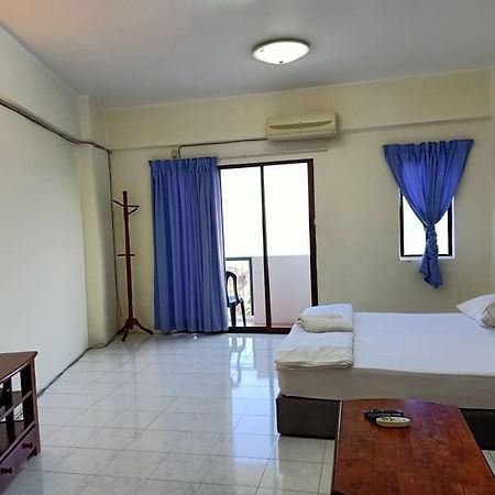 Lumut Valley Condominium Luaran gambar