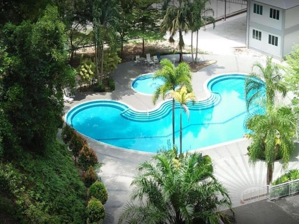 Lumut Valley Condominium Luaran gambar