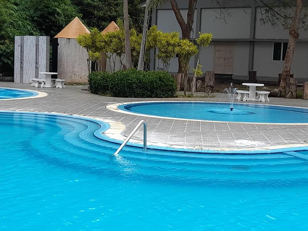 Lumut Valley Condominium Luaran gambar