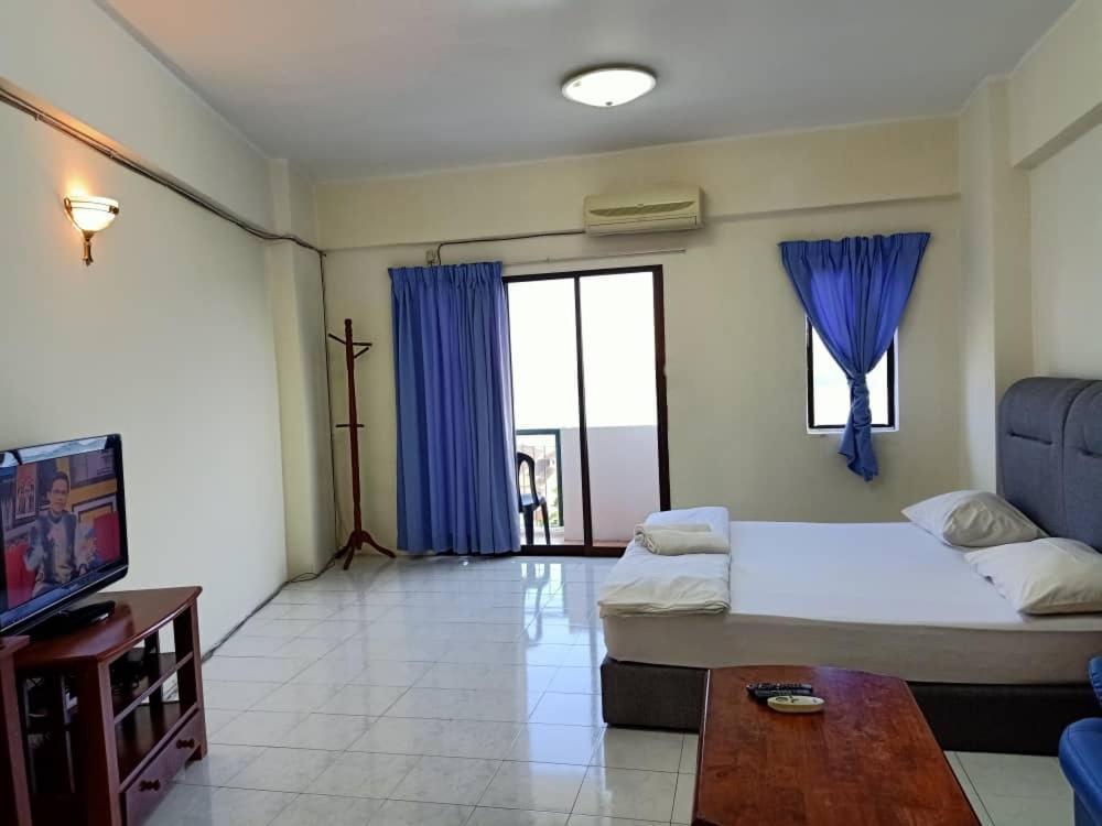 Lumut Valley Condominium Luaran gambar