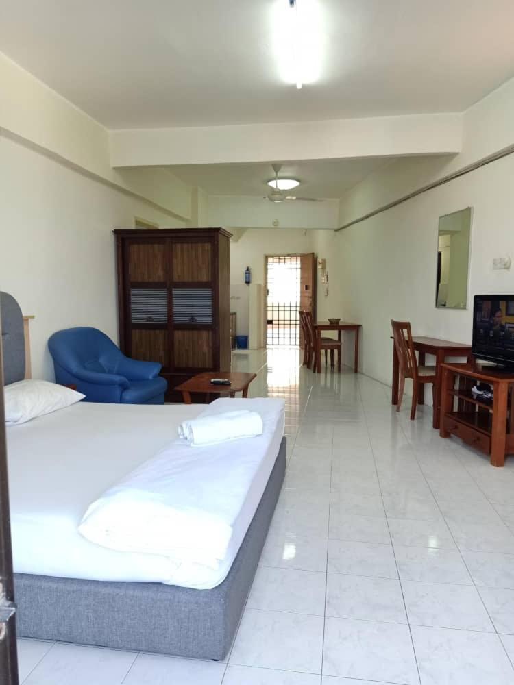 Lumut Valley Condominium Luaran gambar