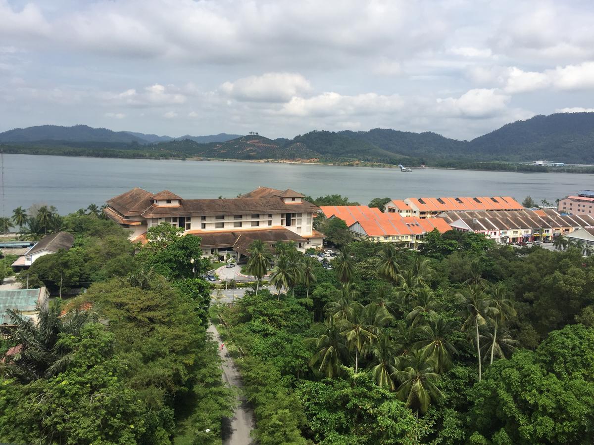 Lumut Valley Condominium Luaran gambar