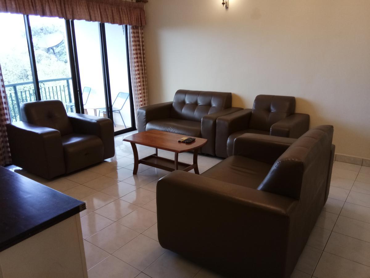 Lumut Valley Condominium Luaran gambar
