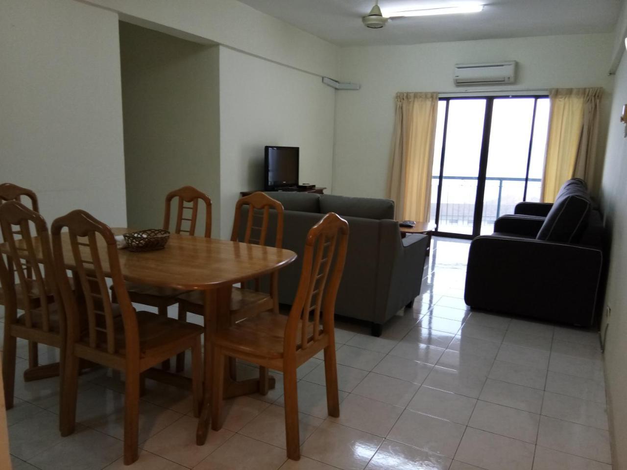 Lumut Valley Condominium Luaran gambar
