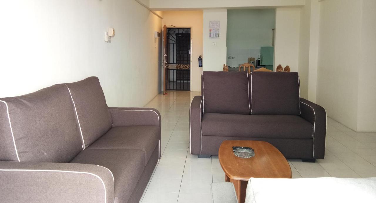 Lumut Valley Condominium Luaran gambar