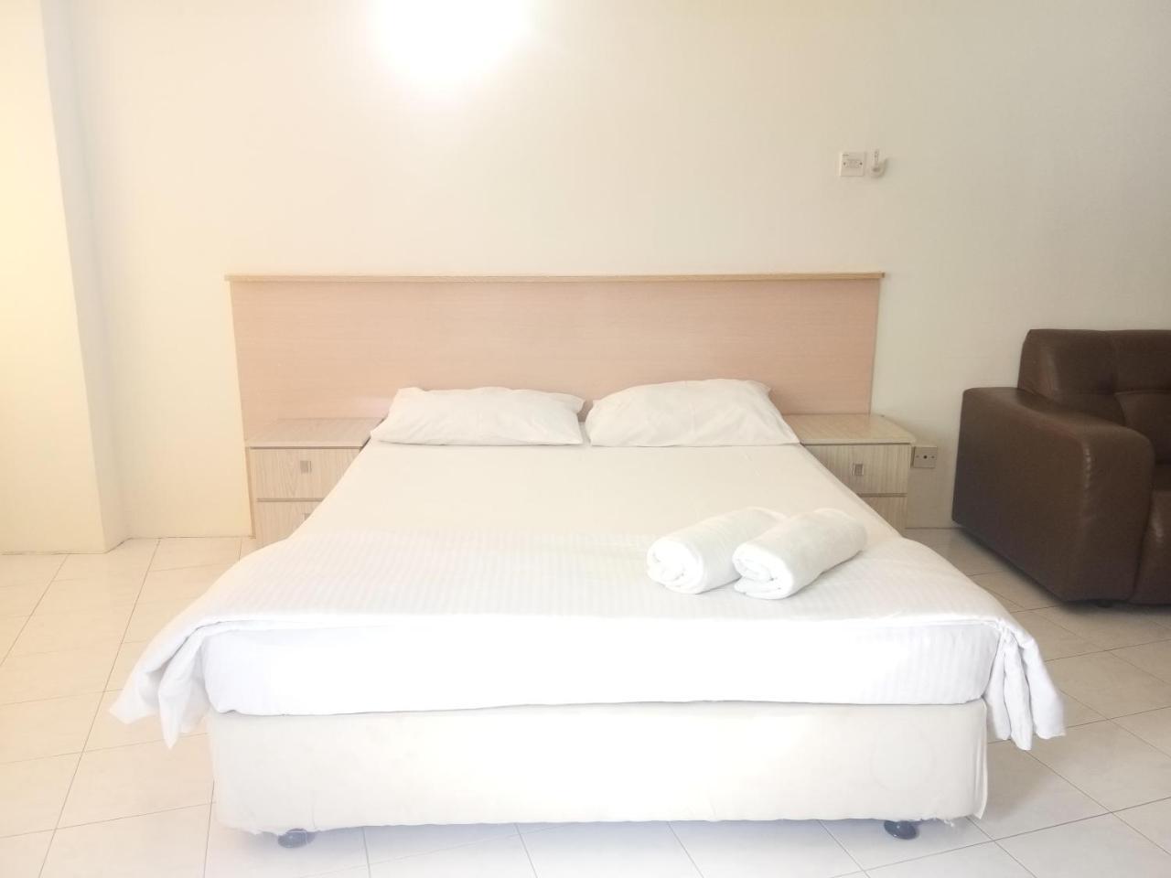 Lumut Valley Condominium Luaran gambar