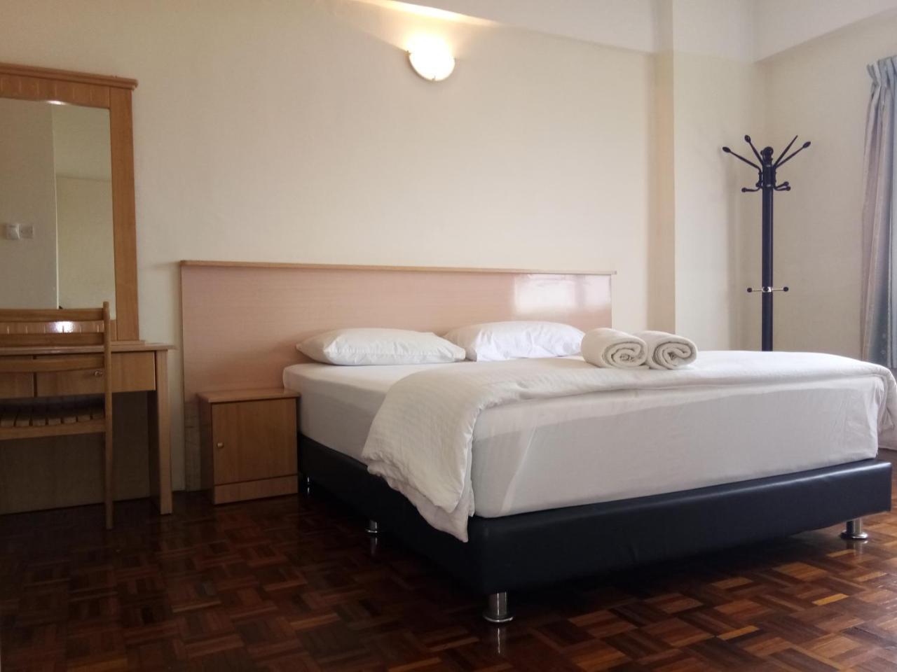 Lumut Valley Condominium Luaran gambar